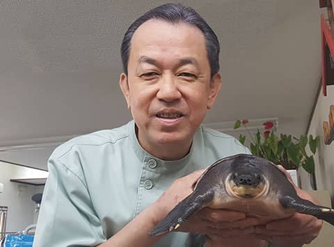院長